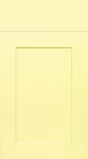 Theodora yellow door