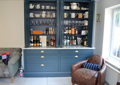 Bespoke Dresser Unit