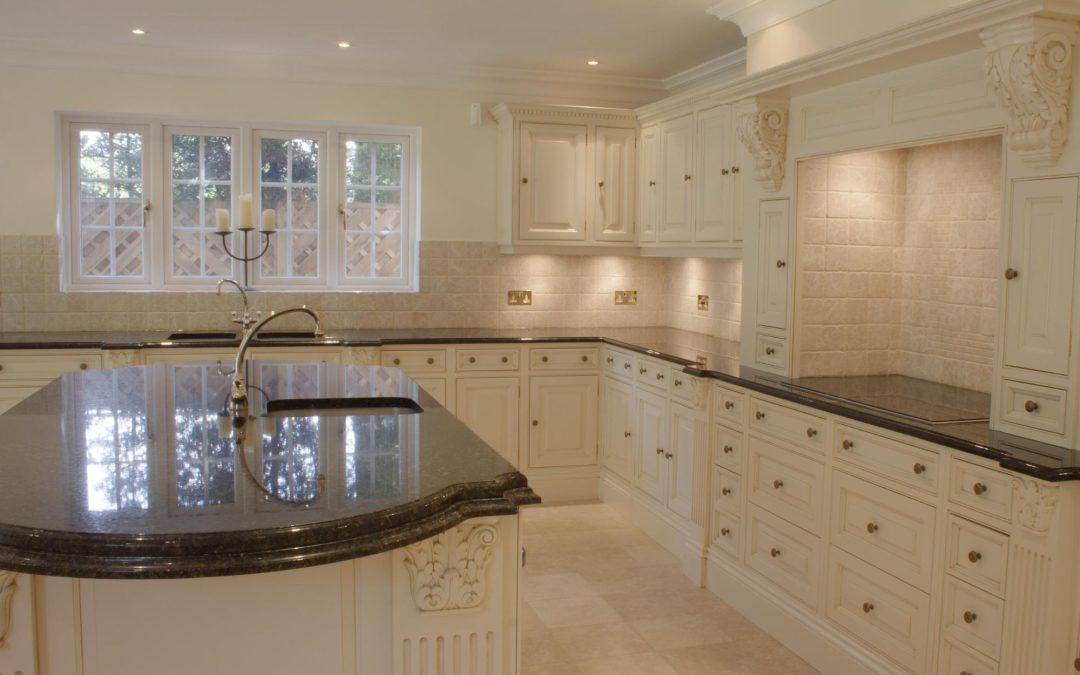 Why Choose Complete Kitchens?
