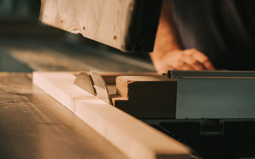 Bespoke Manufacturing at Landau