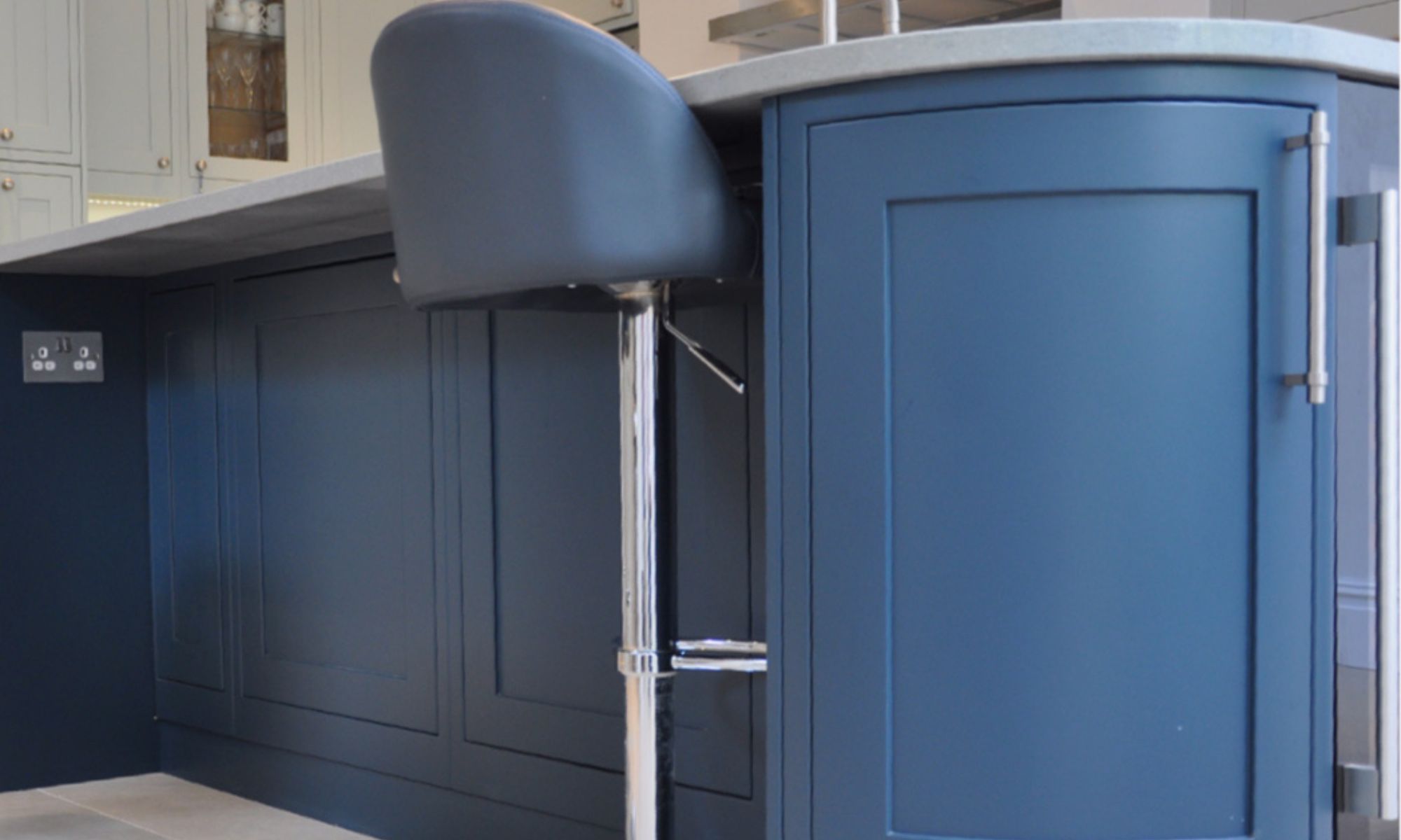 Bespoke Drawerbox
