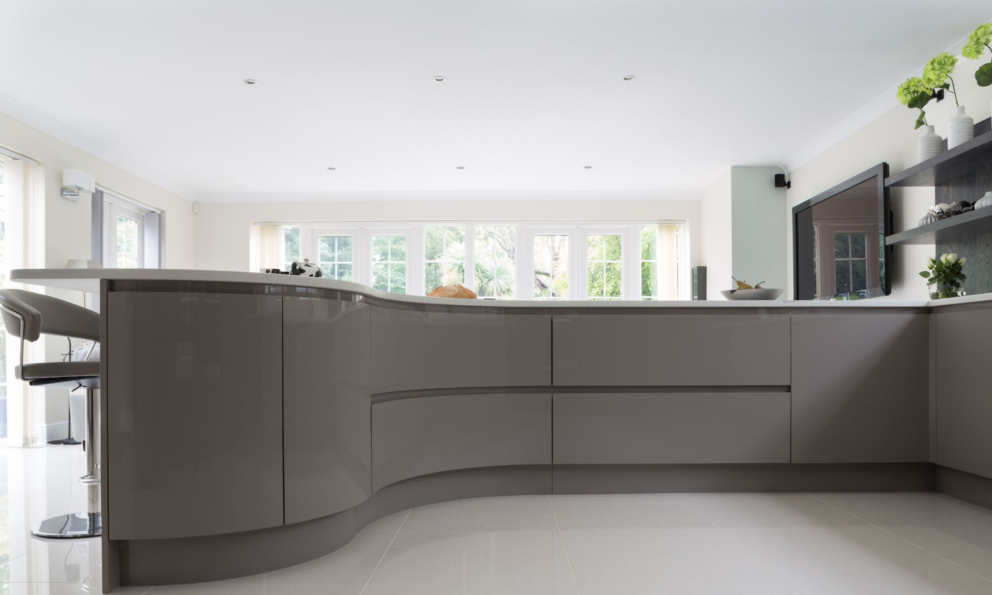 Bespoke Drawerbox