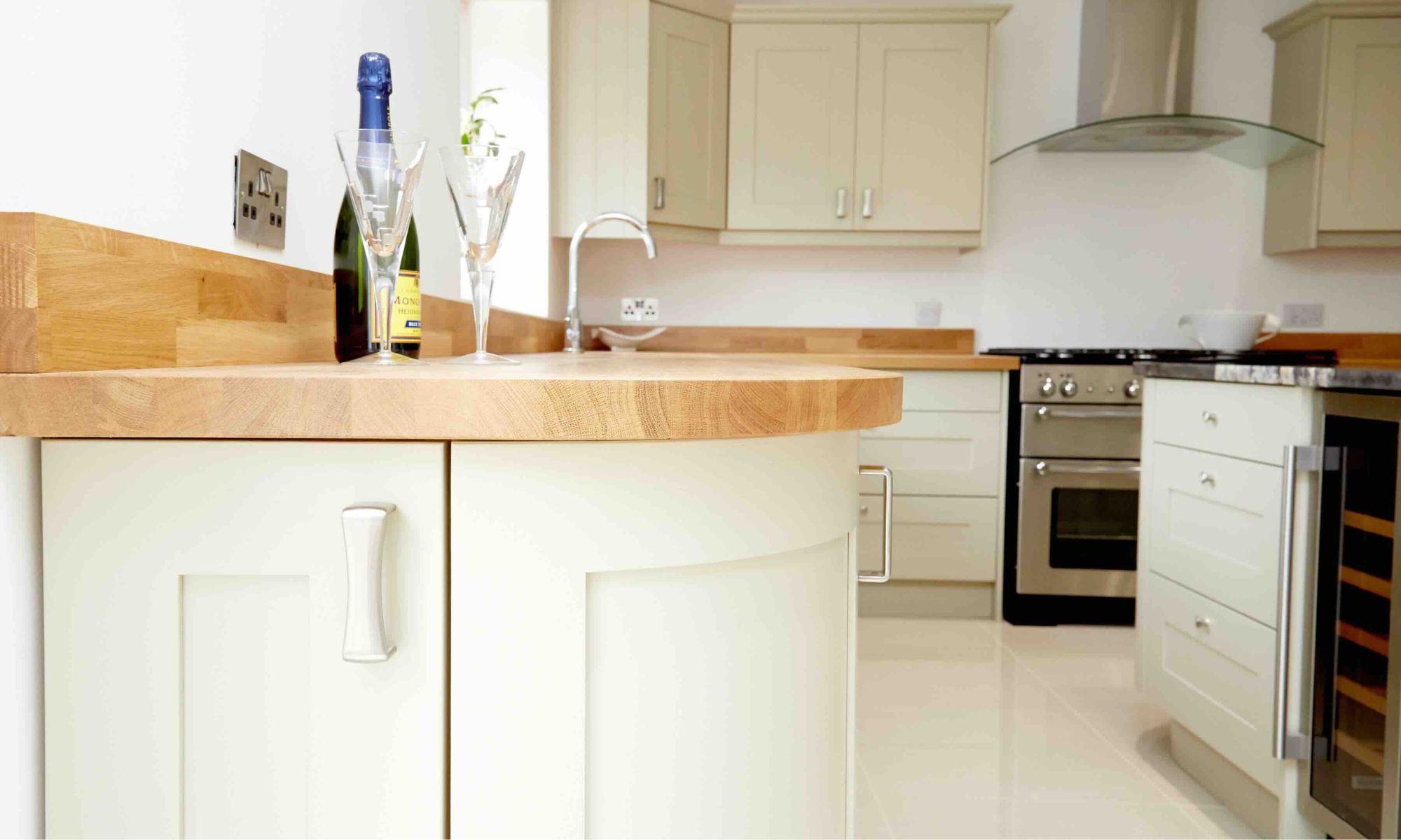 Bespoke Drawerbox