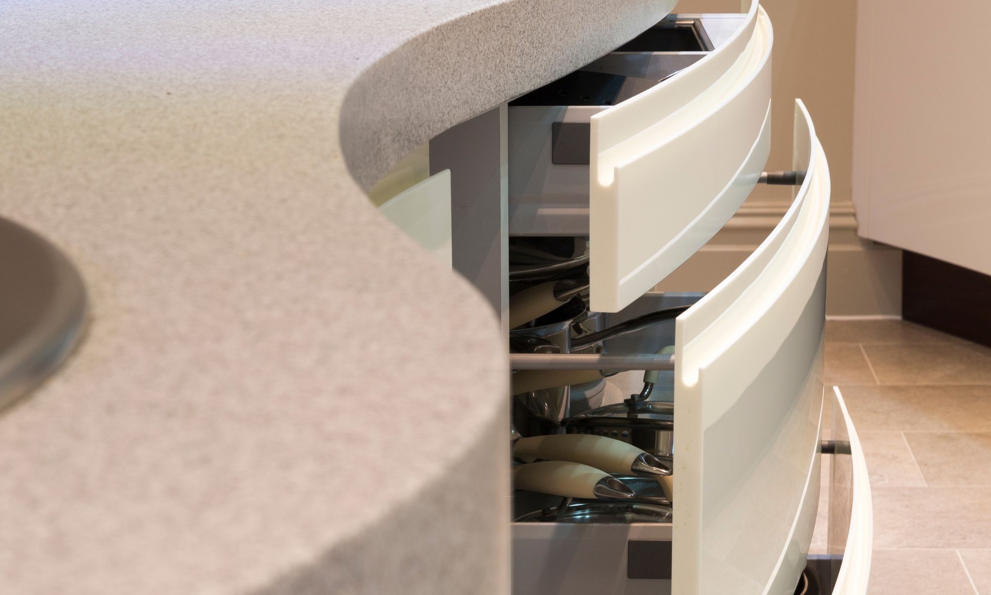 Bespoke Drawerbox