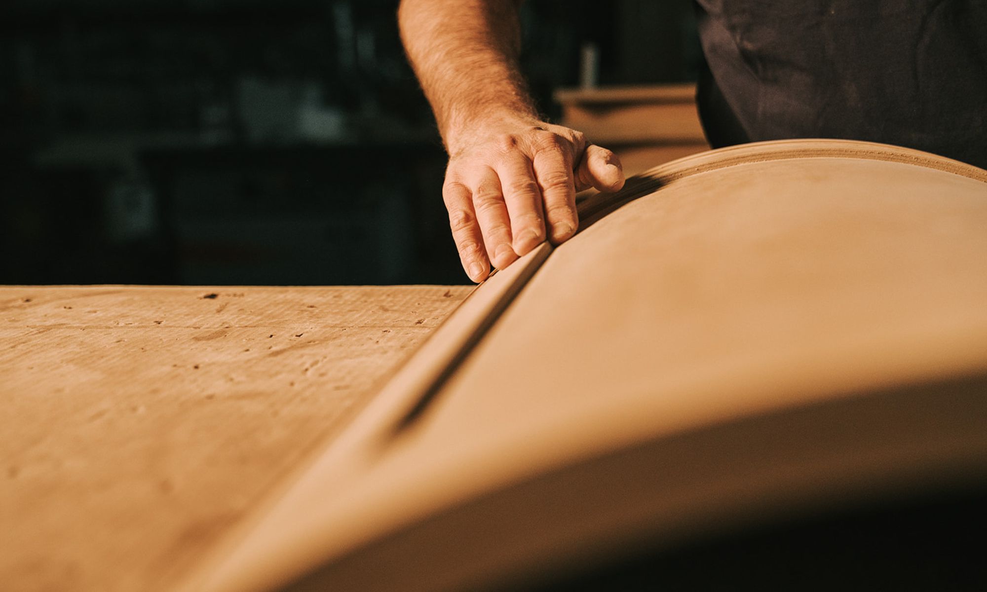 Bespoke Drawerbox