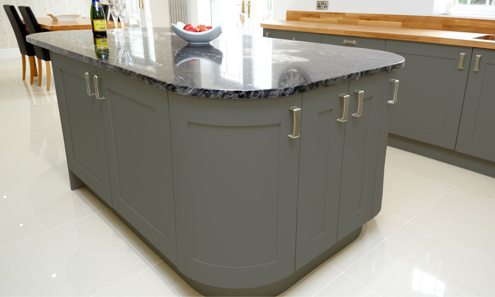 Bespoke Drawerbox
