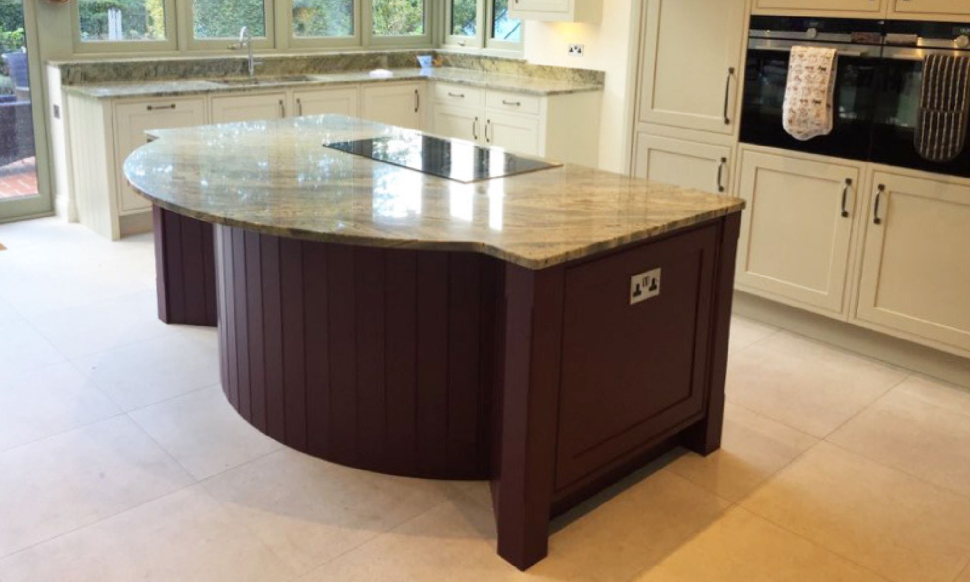 Bespoke Drawerbox