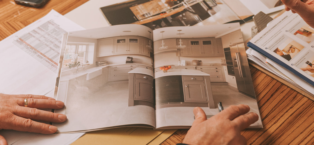 Top Kitchen Door Trends for 2026: Style, Finish & Colour Inspiration