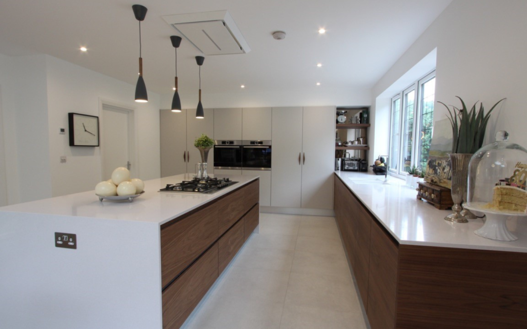 Delivered by Landau: Customer Project Highlights