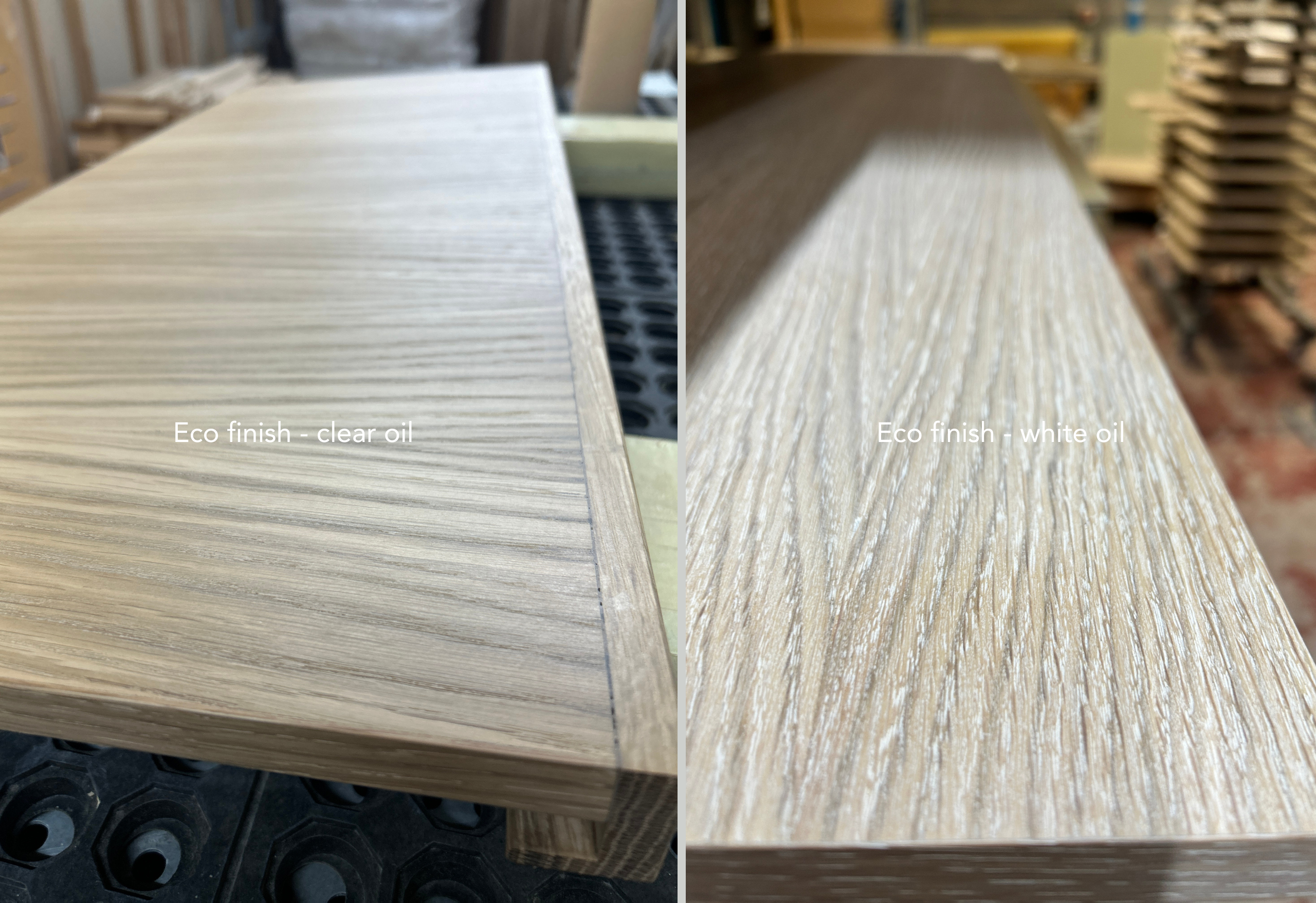 Savannah Green kitchen doors