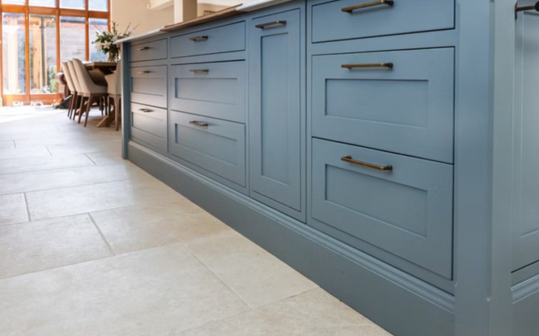Still Assembling Kitchens on Site? | Landau Trade Kitchens