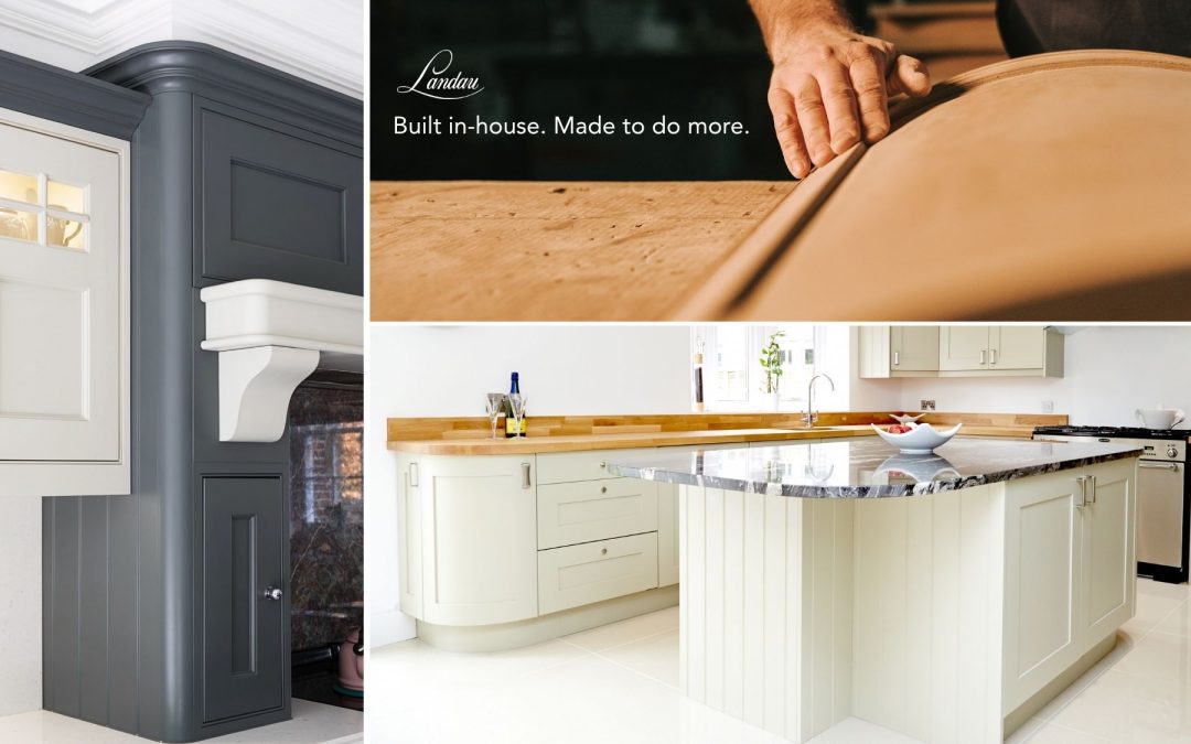 Built in-house. Made to do more.