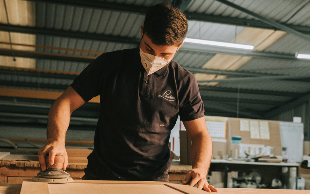 Investing in the Future: Meet Our Apprentices